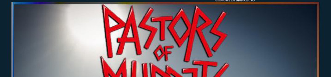 Manciano Street Music Festival IX Edizione: i Pastors of Muppets a giugno In italia