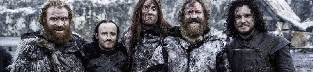 Mastodon: Bill Kelliher, "Ecco come siamo finiti a fare le comparse in Game of Thrones"