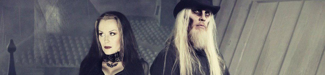 Bloody Hammers: guarda il secondo video ufficiale 'From Beyond the Grave' dal nuovo "The Summoning"