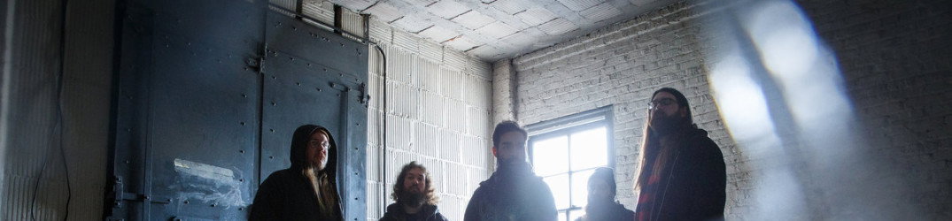 Warforged: il nuovo album "I: Voice" in streaming integrale