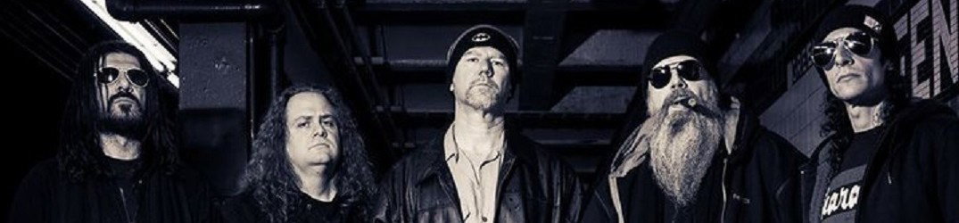 Exhorder: completati i lavori del nuovo album