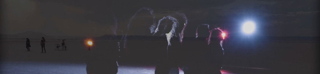 Idle Hands: diffuso in streaming integrale il nuovo album "Mana"