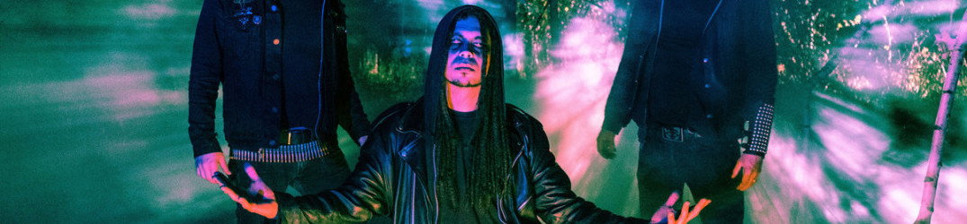 Bewitcher: il nuovo album "Under the Witching Cross" in streaming integrale