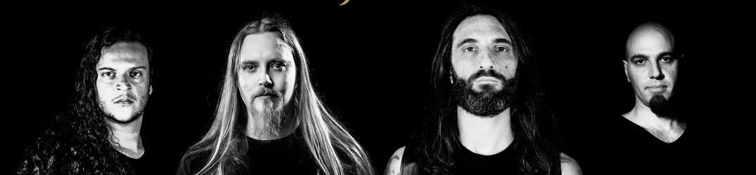 Holy Tide: presentato il primo ospite su "Aquila"