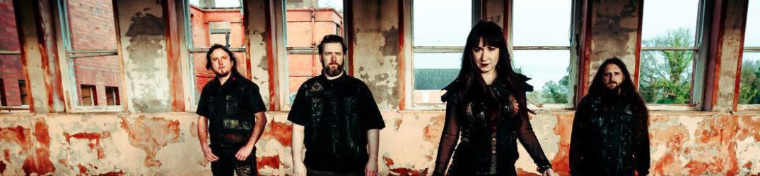 Ascend the Hollow: guarda il video di 'Prisoners Of The Storm'