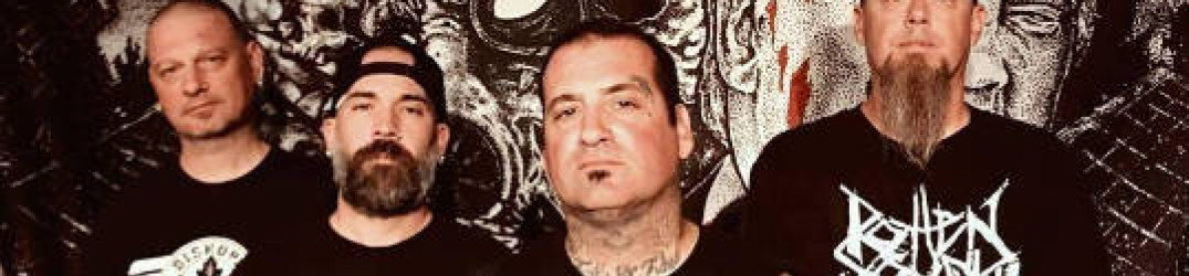 Phobia: ascolta il nuovo brano 'Internet Tough Guy'