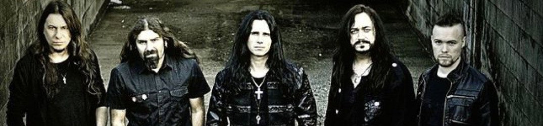 Firewind: firmato il contratto discografico con AFM Records, al lavoro sul nuovo album