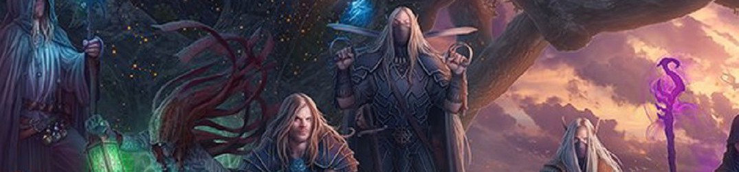Twilight Force: online il videoclip di "Flight of the Sapphire Dragon"