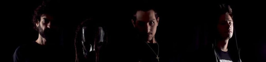 Eravian: online il videoclip ufficiale di 'C.O.T.E.'