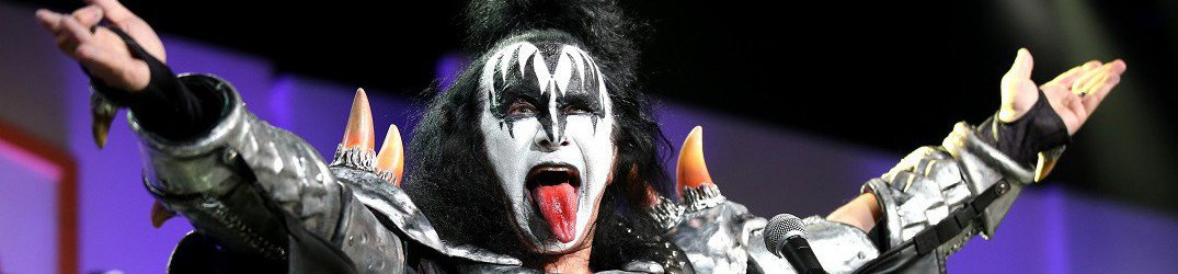Kiss: l'industria discografica è patetica, non permette agli artisti di esprimersi al meglio