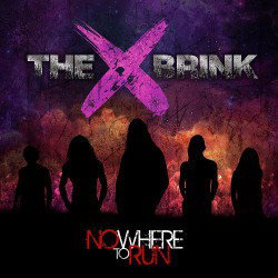 Nowhere To Run