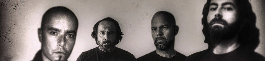 Eversin: nel roster del Metalshow