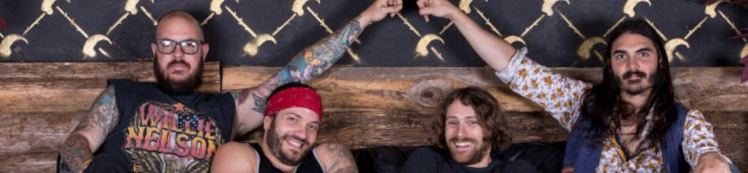 Crobot: guarda l'esilarante video della nuova song 'Keep Me Down'