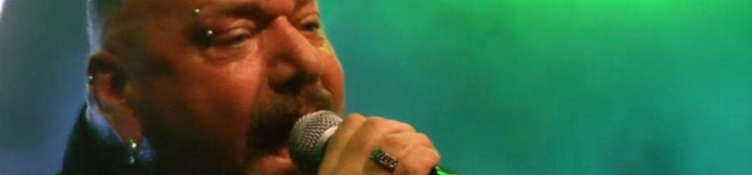 Iron Maiden: Paul Di'Anno, 'Sto vivendo un Inferno'