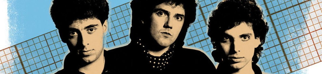 Joe Satriani: Squares, dopo quasi quarant'anni annunciata l'uscita del debut-album