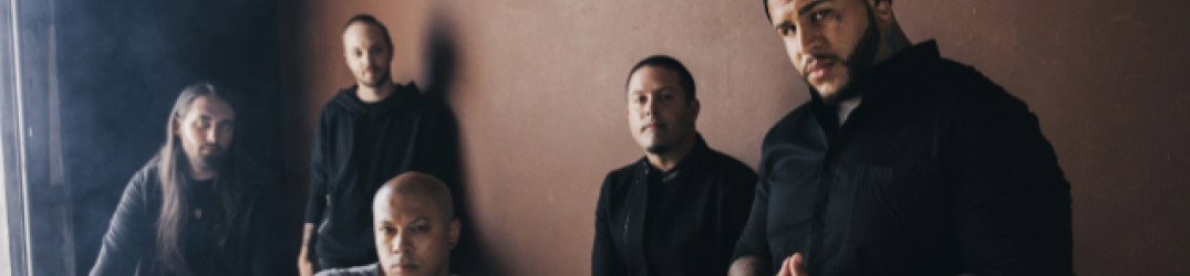Bad Wolves: terminate le lavorazioni del secondo album