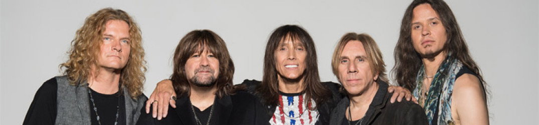 Tesla: guarda il nuovo music video per la song 'Taste Like'