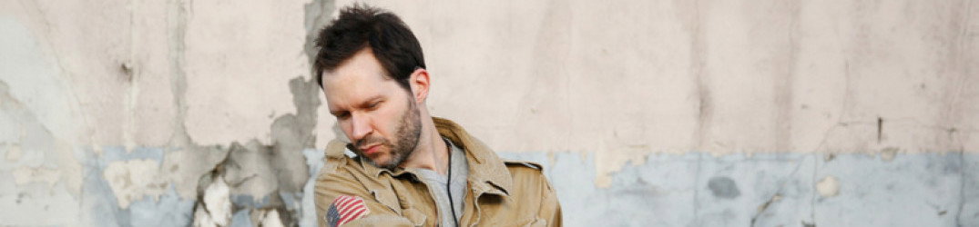 Paul Gilbert (Mr. Big): il video del nuovo singolo 'A Herd of Turtles'