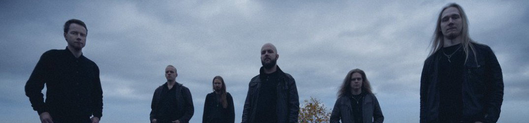 Vorna: pubblicato il singolo 'Syvyydet (The Depths)' dal nuovo album in uscita a settembre