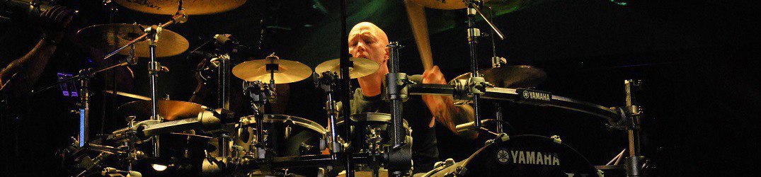 Dave McClain: "The Blackening" è l'ultimo disco dei Machine Head che mi abbia fatto divertire