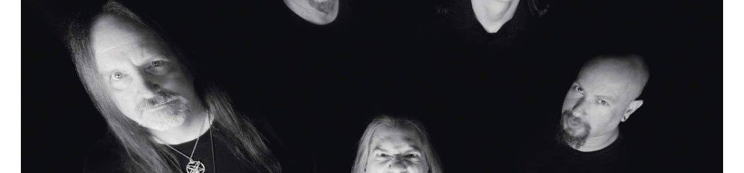 Intervista Nocturnus AD (Mike Browning)
