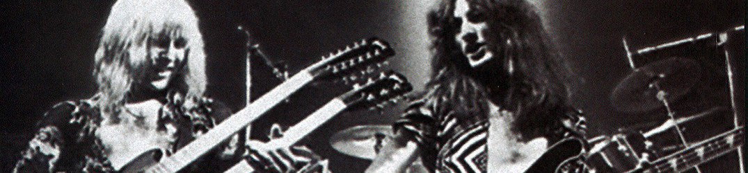 Il primo show dei Rush negli States, ormai di 45 anni fa, fu un completo disastro