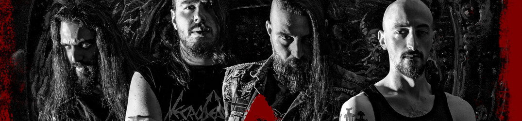 Ulvedharr: i dettagli del release party di "World of Chaos"