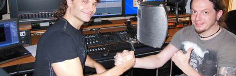 Luca Turilli's Rhapsody: aggiornamenti su 'Prometheus, Symphonia Ignis Divinus'