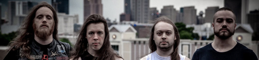 Paladin: il disco di debutto "Ascension" in streaming integrale