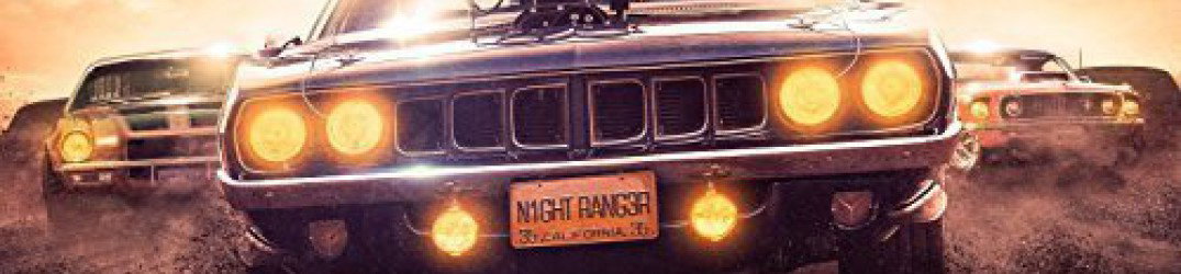 Night Ranger: pubblicata un'altra nuova song in streaming