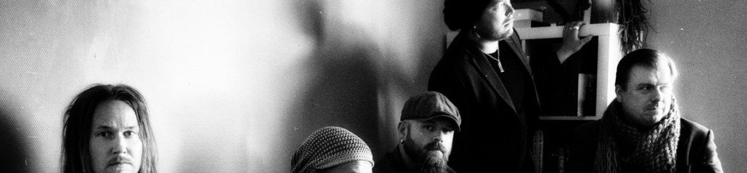 Oceanwake: il video di 'Posthuma' dal nuovo album "Lights Flashing In Mute Scenery"
