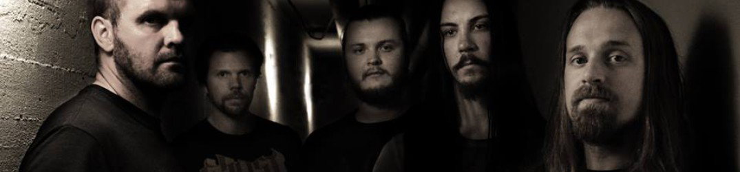 October Tide: il nuovo album "In Splendor Below" in streaming integrale