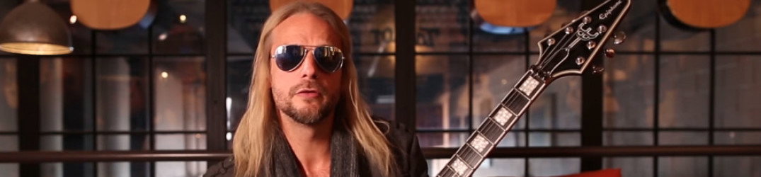 Judas Priest: Faulkner, "I commenti di K.K. Downing sono una delusione"
