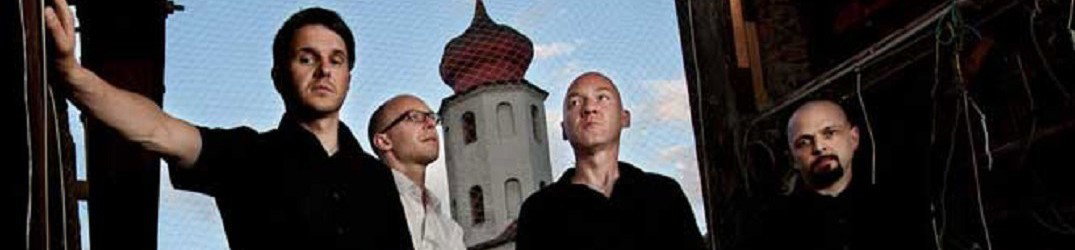 Mayfair: ecco il primo singolo dal nuovo album "Frevel"
