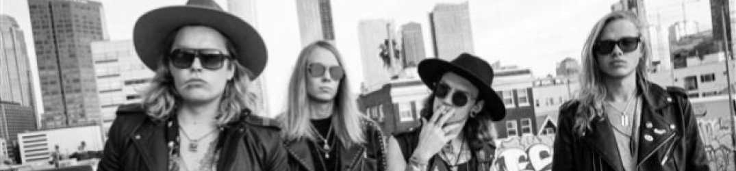 Santa Cruz: il singolo 'Tell Me Why' dal nuovo album "Katharsis"