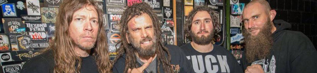 Six Feet Under: altra song online dal nuovo album