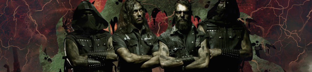 Skorbutiks: il nuovo album "Archaeonecrosis", ascolta 'The Pernicious March'