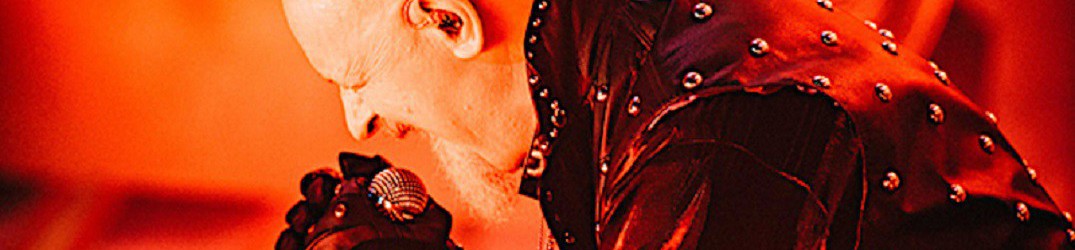 Rob Halford: recuperare un sound retrò? Viviamo per l'oggi e ci piace guardare sempre avanti