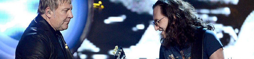 Rush: Geddy Lee, "una nuova collaborazione con Alex Lifeson è certamente possibile"