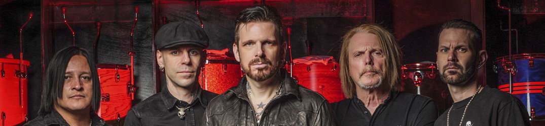 Black Star Riders: pubblicato il music video ufficiale di 'Another State of Grace'