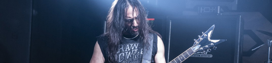 Photo Report : Extrema @ Legend Club 2019