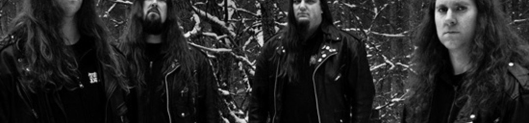 Vomitory: pronte le ristampe in vinile di "Primal Massacre" e "Terrorize Brutalize Sodomize"