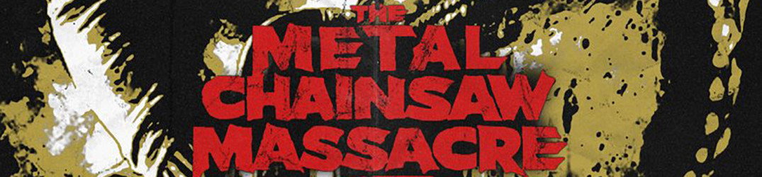 Metal Chainsaw Massacre Vol 3: sabato 16 aprile a Bologna
