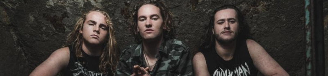 Alien Weaponry: in uscita un EP in vinile a tiratura limitata. Annunciati due concerti in Italia