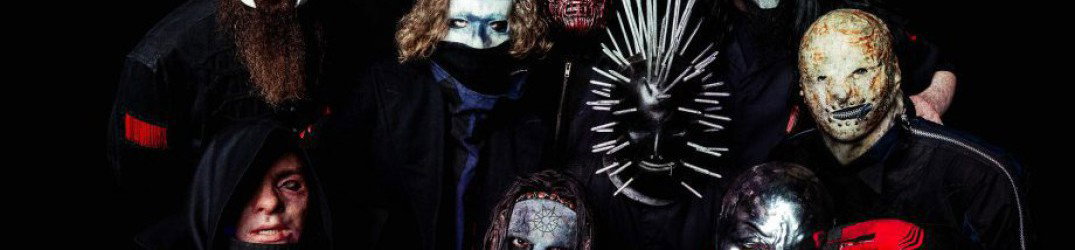 Slipknot: Shawn "Clown" Crahan sull'identità del nuovo membro della band, "Non sono cazzi vostri"