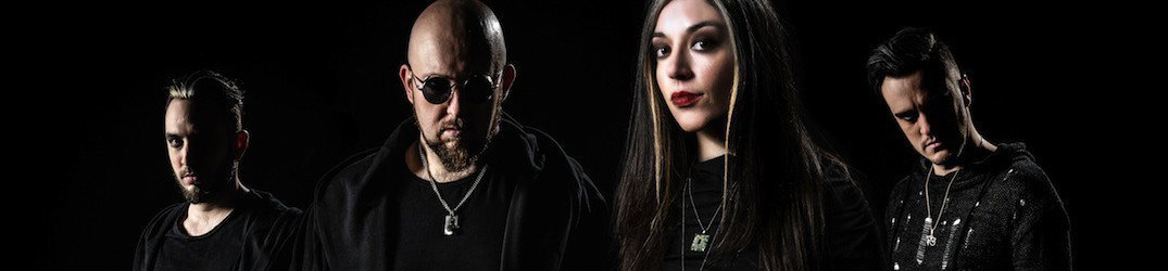 SinHeresy: pubblicato il video del brano 'Out of Connection' dall'omonimo album