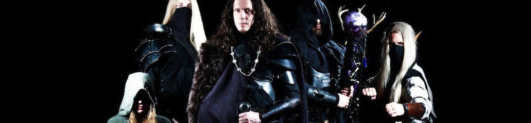 Twilight Force: pubblicano il nuovo album in studio "Dawn of the Dragonstar"