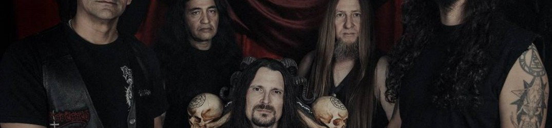 Possessed: guarda il music video ufficiale di 'Graven'