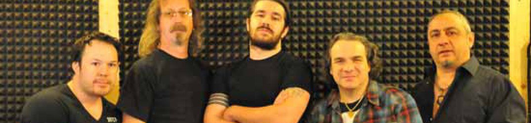 Rustless: presentazione del nuovo album al Dragon's Pub di Crevacuore (BI)