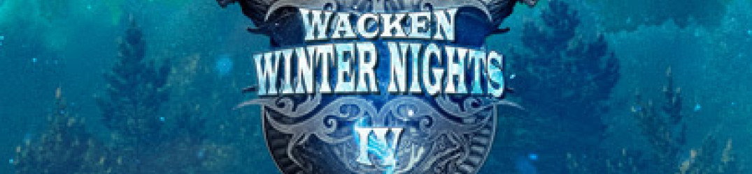 Wacken Winter Nights: prime band annunciate per l'edizione 2020